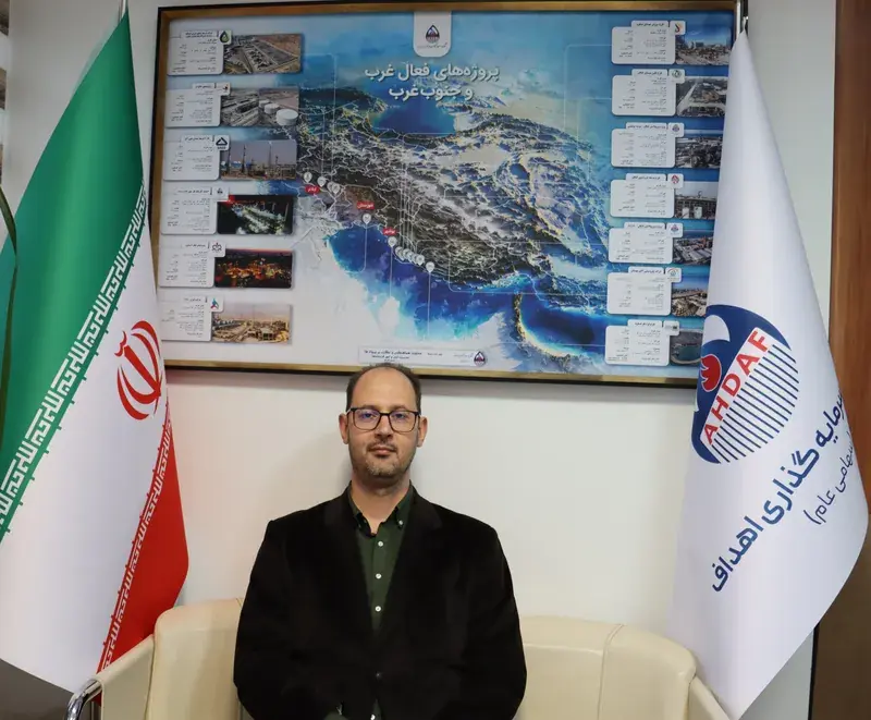 مجمع عادی سالانه هلدینگ خلیج فارس بهدلیل صیانت از حقوق سهامداران برگزار نشد