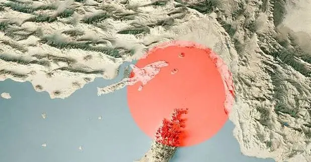 آیا واقعا امکان آمریکایی شدن تنگه هرمز وجود دارد؟