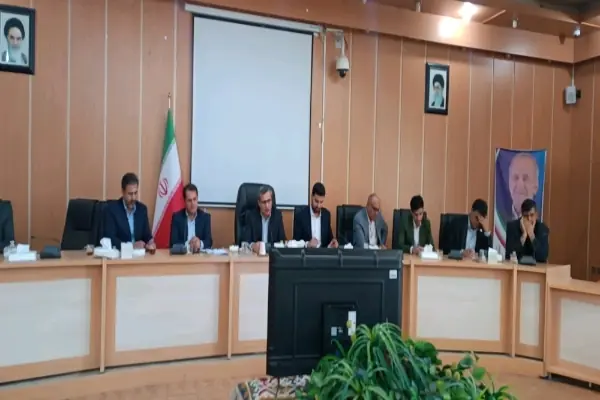 ساختیم، تخلف کردیم، بعد دنبال مقصر گشتیم!
