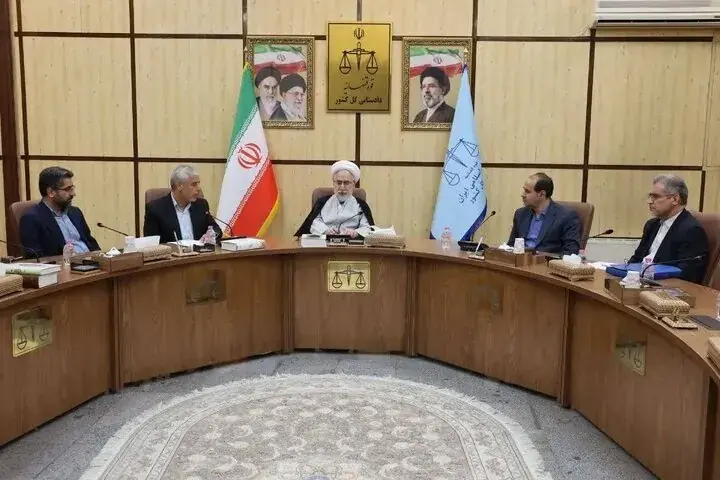 جنایات آمریکا در سیریک و لامرد در مسیر پیگیری قضایی