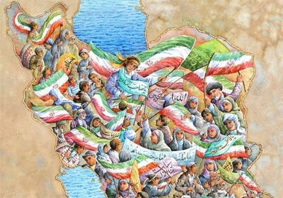  مراغه با رویداد ملی «ایران جان»؛ از میراث تاریخی تا برندسازی محصولات - تسنیم