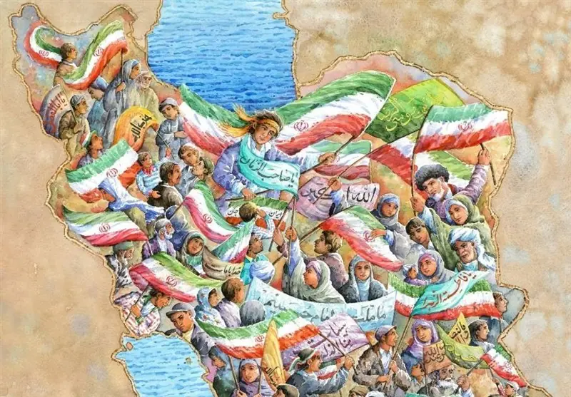 مراغه با رویداد ملی «ایران جان»؛ از میراث تاریخی تا برندسازی محصولات - تسنیم