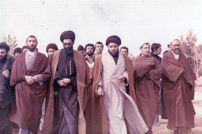 خاطرات رهبر شهید از پیشبینی جالب شیخ مرتضی حائری درباره ایشان - تسنیم
