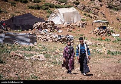  طارم میزبان جشنواره کوچ عشایر شد - تسنیم