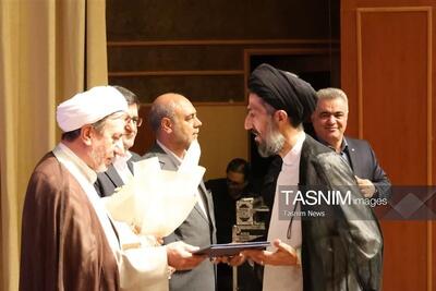 رئیس کل دادگستری چهارمحال و بختیاری معرفی شد - تسنیم