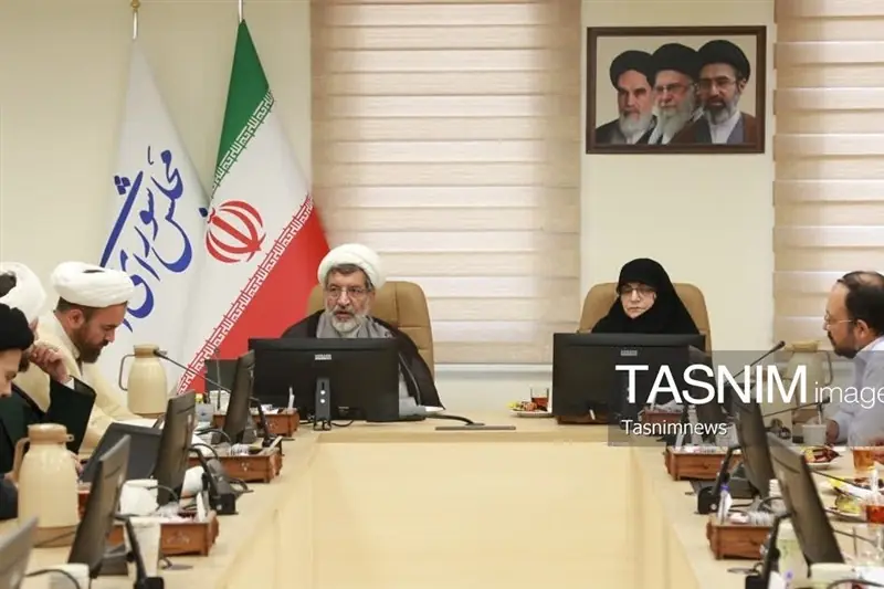 باید نقش خود را در تراز ملت مبعوث شده ایفا کنیم - تسنیم