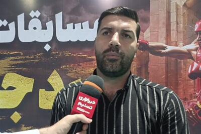 ووشوکاران آذربایجان شرقی پتانسیل قهرمانی در آسیا و جهان را دارند - تسنیم