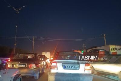 اختصاصی| شمار جانباختگان حریق تانکر سوخت سنندج به 11 نفر افزایش یافت - تسنیم