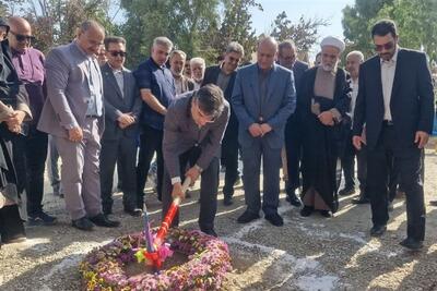  در اوج جنگ و تحریم، هیچ پروژه خدماتی در اسلامشهر متوقف نشده است - تسنیم