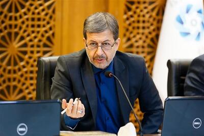 بحران آب و انرژی با شعار و همایش حل نمیشود - تسنیم