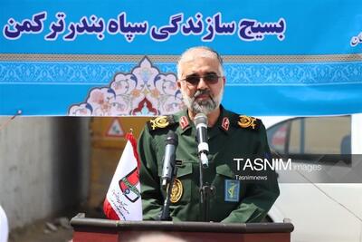 افتتاح 1250 طرح محرومیتزدایی در گلستان/از آبرسانی تا مدرسهسازی - تسنیم