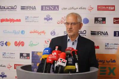 رئیس اسبق سازمان فناوری اطلاعات در اینوتکس: اقتصاد دیجیتال ایران هنوز سهم قابلتوجهی از اقتصاد کشور ندارد