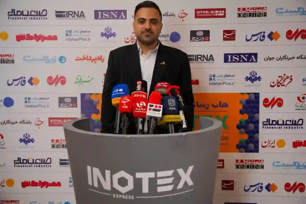 مدیرعامل پارادایس هاب در اینوتکس: فضای کار اشتراکی، زیرساخت اقتصادی اتصال استعدادها و سرمایه در اکوسیستم فناوری است