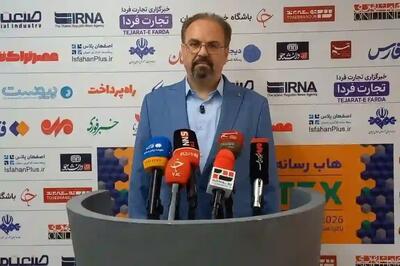 مدیرعامل فناپ در اینوتکس 2026؛: با مجوزدهی توسعه هوش مصنوعی را محدود نکنیم