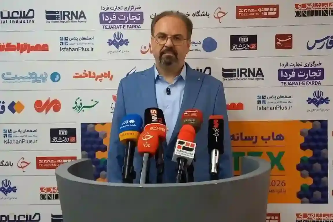 مدیرعامل فناپ در اینوتکس 2026؛: با مجوزدهی توسعه هوش مصنوعی را محدود نکنیم