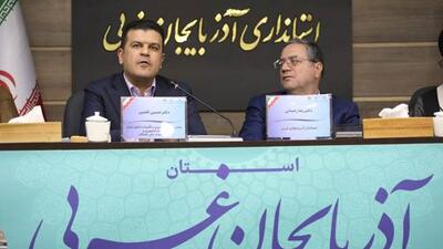  افشین: در فناوری‌های منتخب باید از مصرف‌کننده به سازنده آینده تبدیل شویم