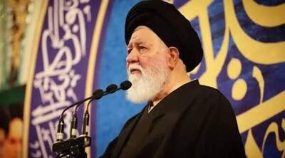 خیز علمالهدی برای ریاست خبرگان