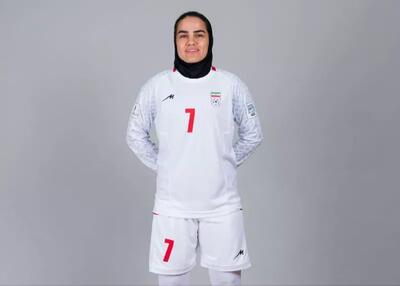 خرید بزرگ پرسپولیس برای فوتبال زنان