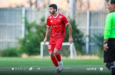  ادعای جدید علیه خرید پرسروصدای پرسپولیس