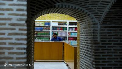  طرح عضویت دائم و رایگان افراد در کتابخانه‌های عمومی کشور اجرا شد