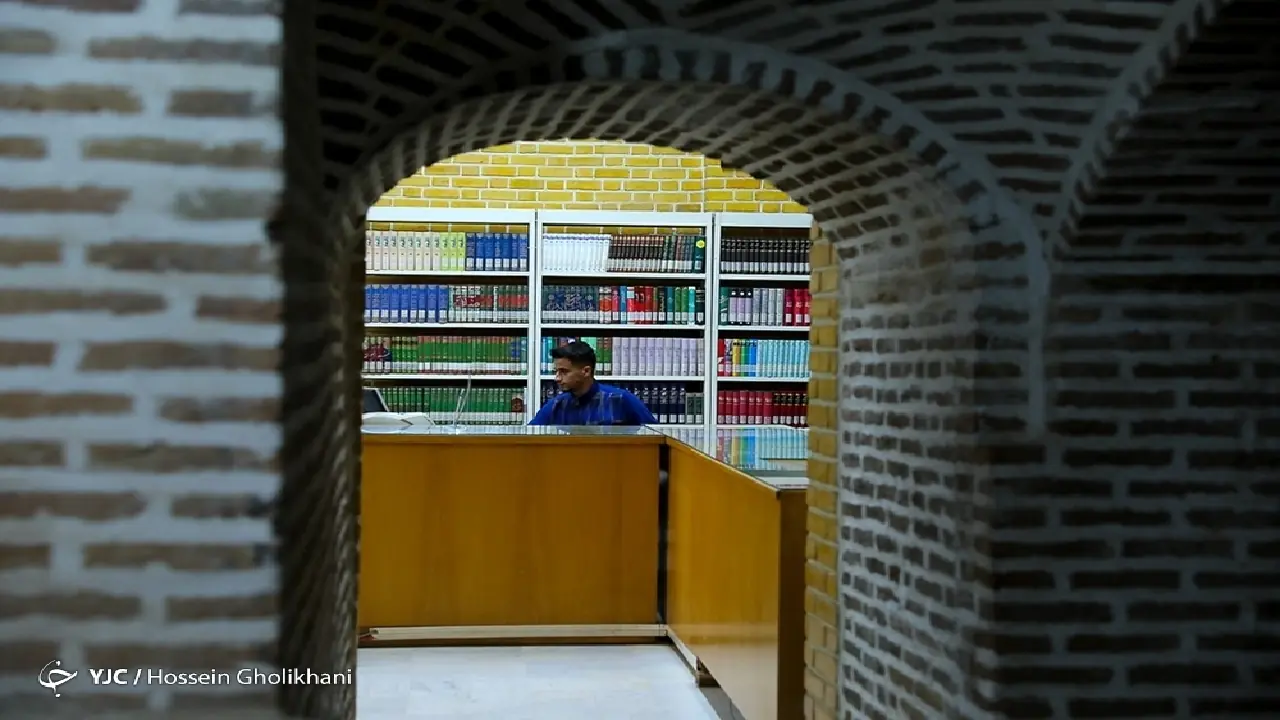  طرح عضویت دائم و رایگان افراد در کتابخانه‌های عمومی کشور اجرا شد