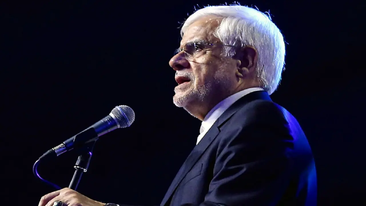 عارف: افسران جنگهای آینده، دانشمندان جوان و فناوران هستند/ چماق هستهای دروغی بیش نبود