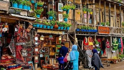 مدیرکل میراث فرهنگی: ارزیابان یونسکو چهارم مهر وارد گیلان میشوند