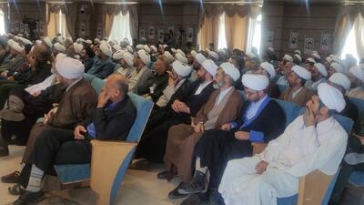 سفیران جهاد و شهادت؛ روایتگر جانفشانی ۸۰ روحانی چهارمحال و بختیاری