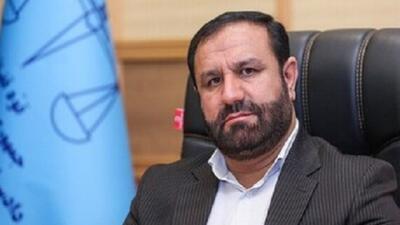  صالحی: محموله ۲۰ کانتینری برنج وارداتی ظرف یک هفته ترخیص شود