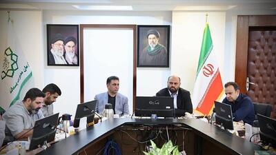 تولید روزانه ۸ هزار تن پسماند در تهران/ دفن مستقیم زباله به کمتر از ۵ درصد رسید