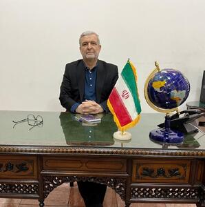  کاظمی قمی: نتایج انتخابات آمریکا و رژیم صهیونیستی را جنگ ایران تعیین می‌کند