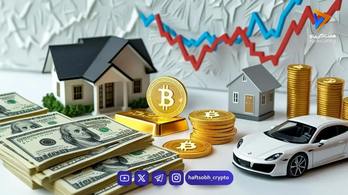 مقصد بعدی نقدینگی کجاست؟ پیشبینی بازارهای ایران تا پایان سال
