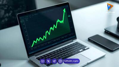 ورود موقت شاخص کل بورس به کانال 6.7 میلیون واحد
