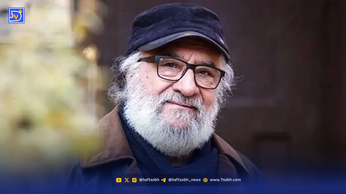 داریوش ارجمند واکنش نشان داد؛ زندگی چیز غریبی است