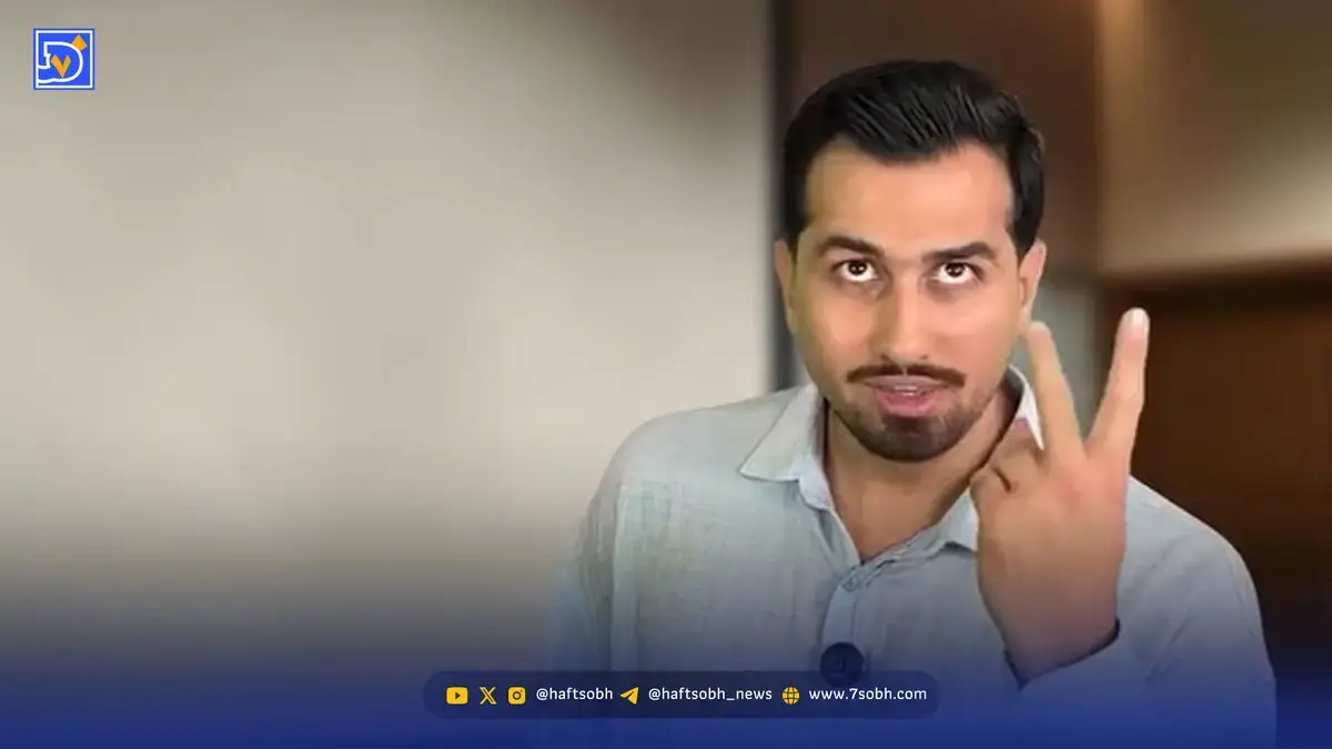کلیپ طنز اینستا حرف های اساتید دروس عمومی ساعت هفت و نیم صبح