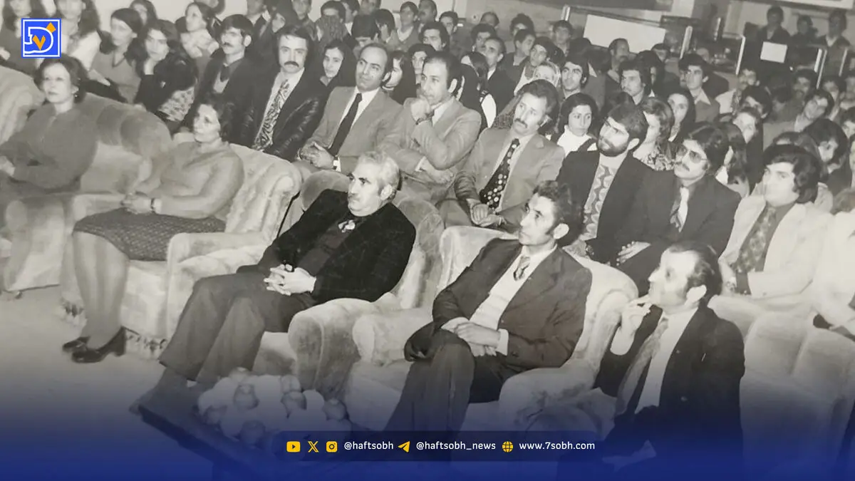 عبیدی؛ داروسازی که از ساختن دست نمیکشید