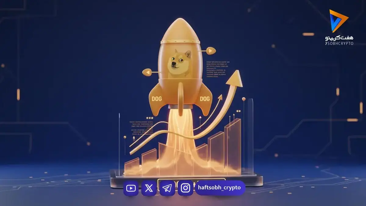  جهش دو رقمی دوج‌کوین (DOGE) و آغاز فصل آلت‌کوین‌ها از نگاه تحلیلگران