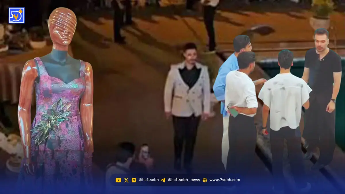  فرصت بزرگ جشنواره مد تبریز  زیر سایه یک جنجال