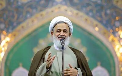 پناهیان جواب حسن روحانی را داد