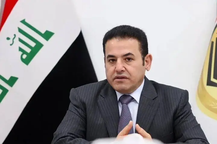 آمریکا تجهیزات نظامی خود را از اقلیم کردستان خارج میکند