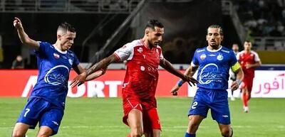 پرسپولیس پرونده یاسر آسانی را دوباره باز کرد