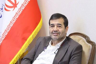 احمد دنیامالی خواستار افزایش سهم بانوان در کاروان ایران شد