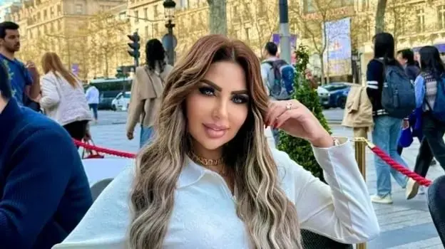 حکم اعدام برای مجری معروف مصری به جرم مرتبط با مواد مخدر | آخرین خبر
