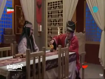حمله پابلواسکوبار به کاخ جومونگ! | آخرین خبر