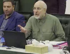 قالیباف: من مدافع طرح نفوذ هستم اما نمیشود کشور را قفل کنیم و بگوییم همه از ما اجازه بگیرند | آخرین خبر