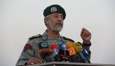  دریادار سیاری: توان بازدارندگی کشور افزایش یافته است | آخرین خبر