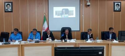 آمادگی مدیریت بحران برای پاییز و زمستانی پرباران در کهگیلویه و بویراحمد | آخرین خبر