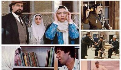 اکران فیلمهایی از مهرجویی، حاتمی، نادری و تقوایی برای روز سینما | آخرین خبر