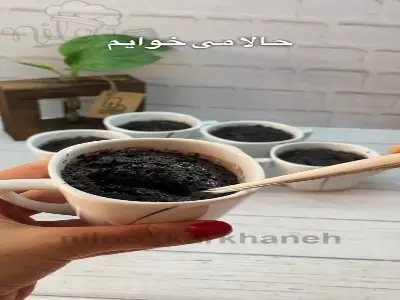 کیک خیس فنجونی بدون نیاز به فر | آخرین خبر