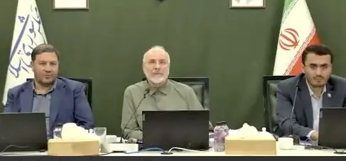 پاسخ قالیباف به نقدعلی: اینکه میگویید مجلس یک شعبه از دولت است، حرف خوبی نیست | آخرین خبر